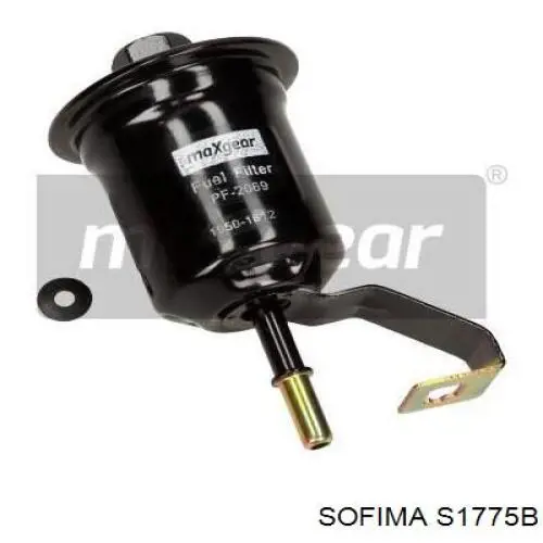 S1775B Sofima