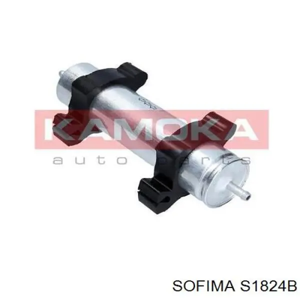 S1824B Sofima топливный фильтр