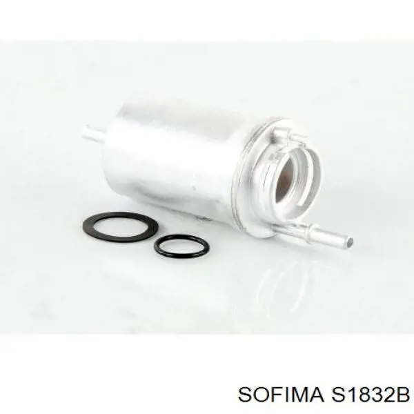 Фильтр топливный Sofima S1832B