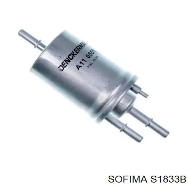 S1833B Sofima