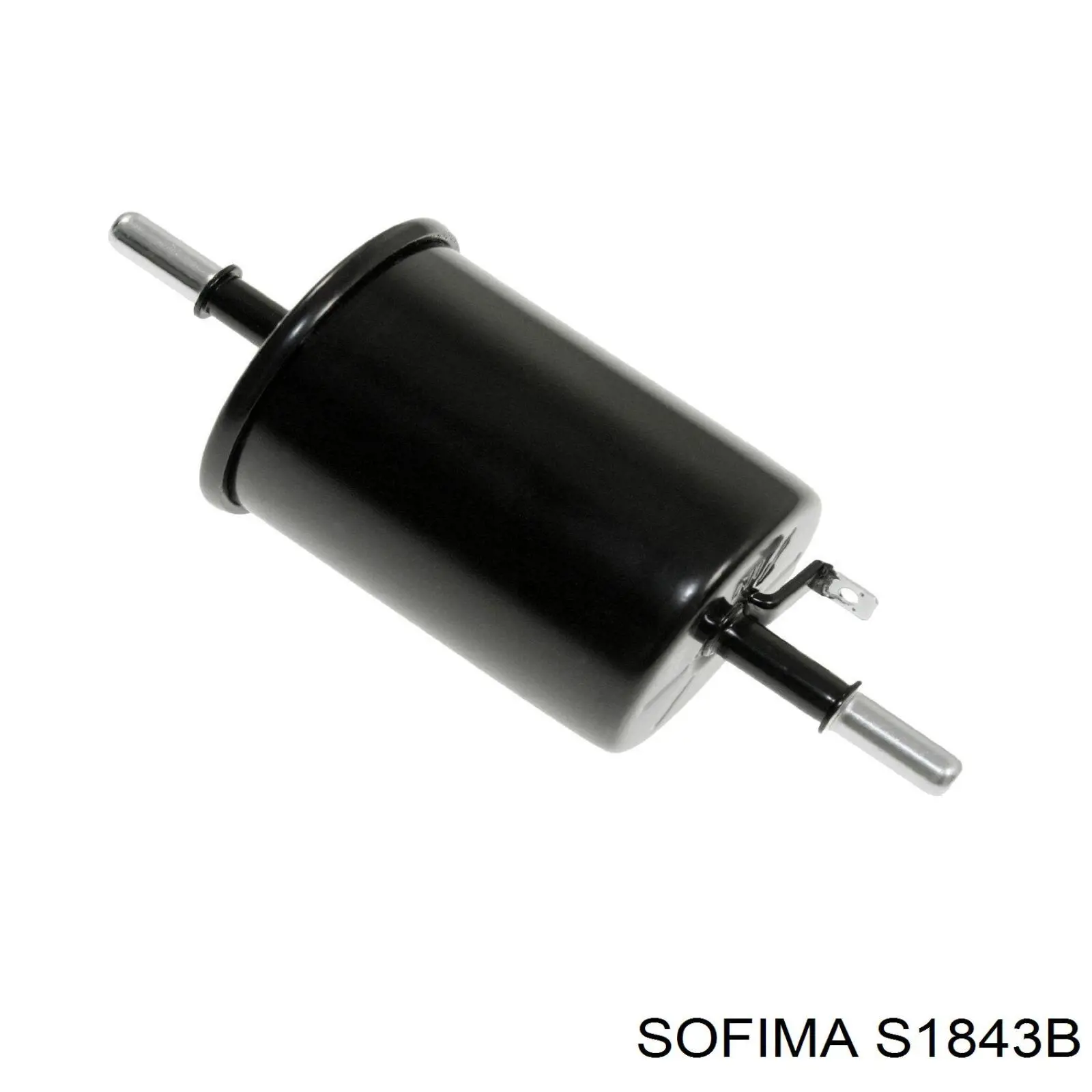 S1843B Sofima