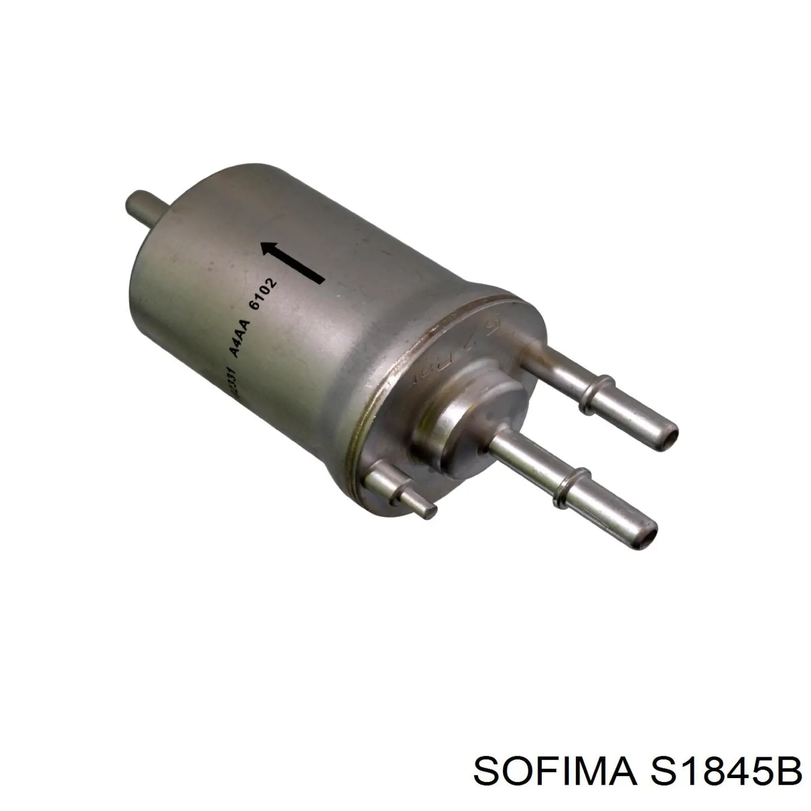 Купить S1845B Sofima Фильтр-отстойник топлива грубой очистки