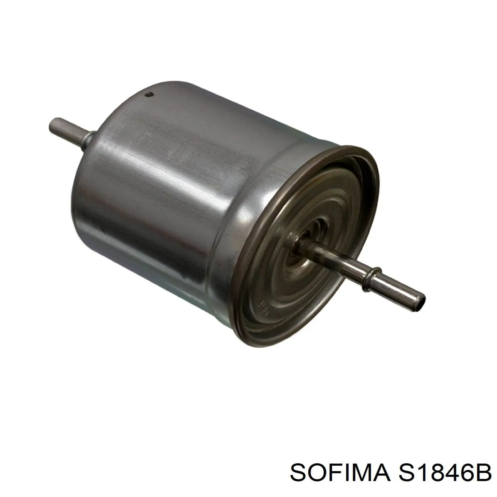 S1846B Sofima топливный фильтр