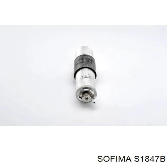 Купить S1847B Sofima Фильтр-отстойник топлива грубой очистки