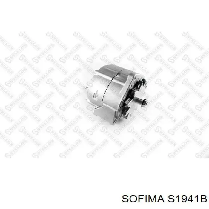  S1941B Sofima