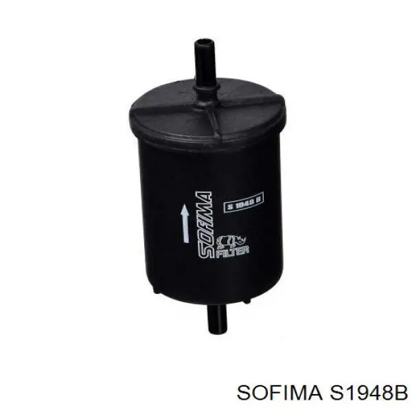 S1948B Sofima топливный фильтр
