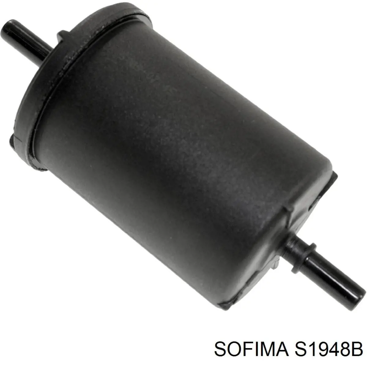 Filtro combustible S1948B Sofima