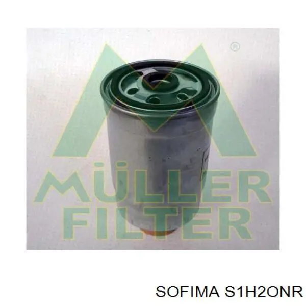 Купить S1H2ONR Sofima Фильтр-отстойник топлива грубой очистки