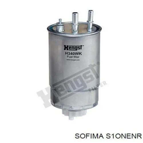 S1ONENR Sofima топливный фильтр