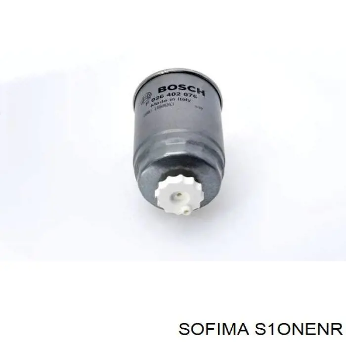 Топливный фильтр S1ONENR Sofima