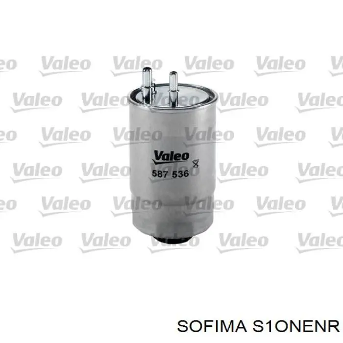Фильтр топливный Sofima S1ONENR