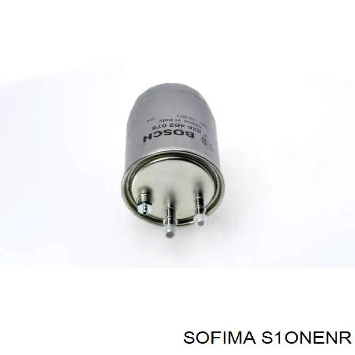 S1ONENR Sofima