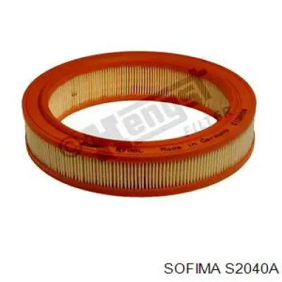 S 2040 A Sofima воздушный фильтр