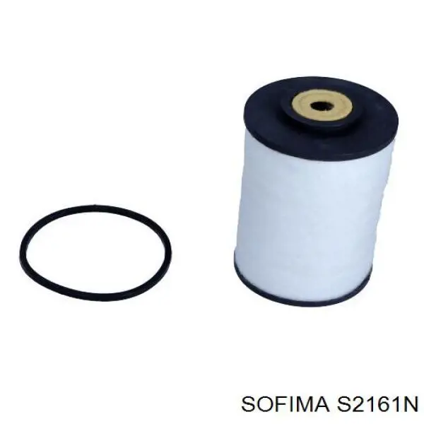 S2161N Sofima Фильтр топлива