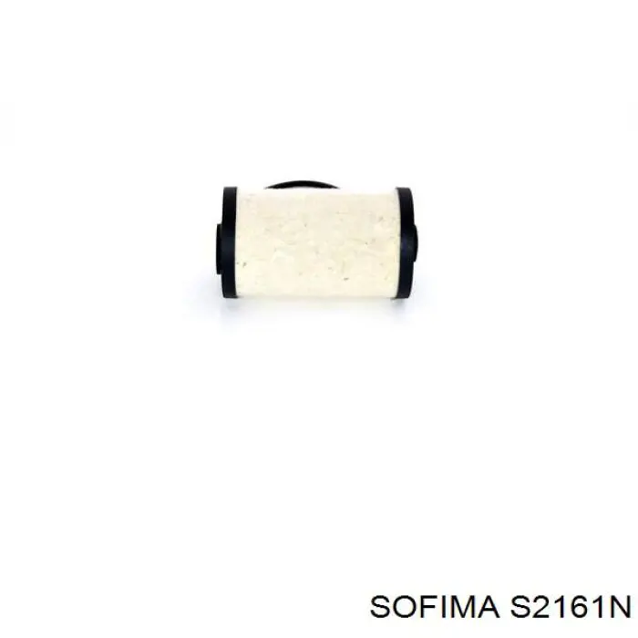 Фильтр тонкой очистки топлива Sofima S2161N цена, от 3.16 USD