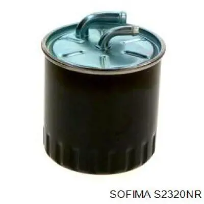 Фильтр топливный Sofima S2320NR