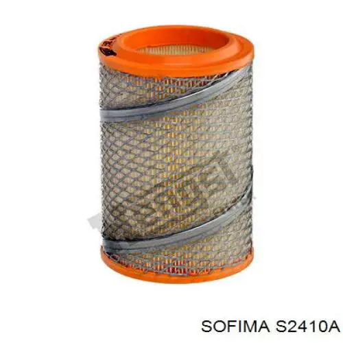 S2410A Sofima