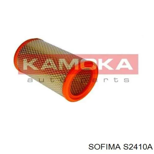Купить S2410A Sofima Автомобильный фильтр воздуха