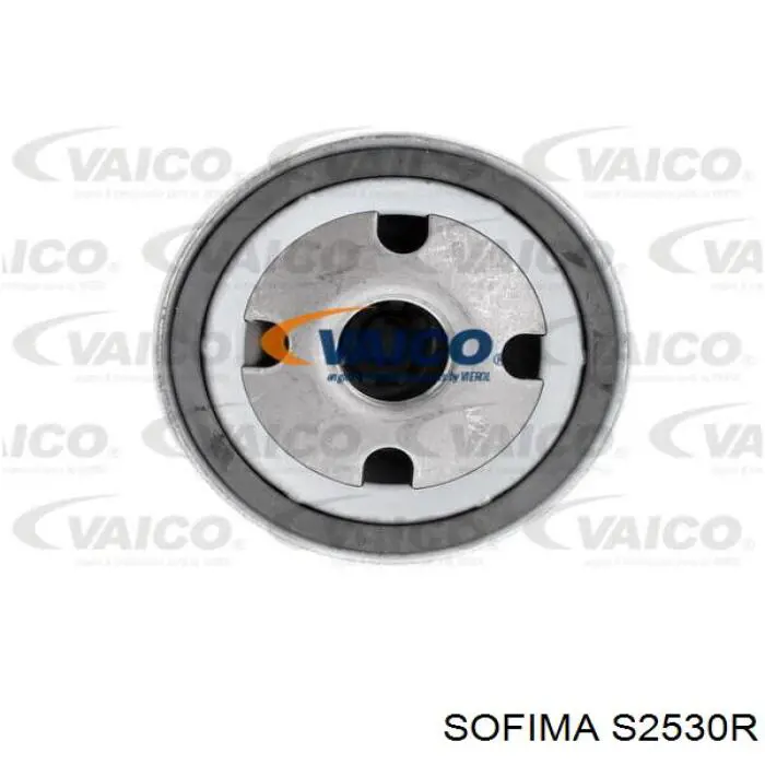 Фильтр масла Sofima S2530R