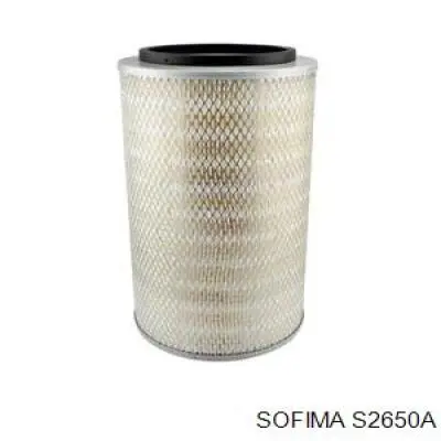 S2650A Sofima воздушный фильтр