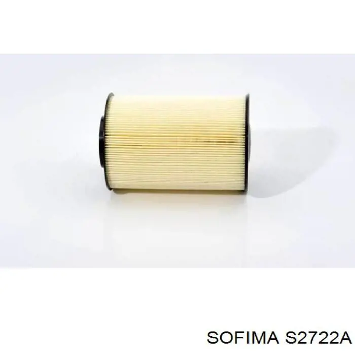 Купить S2722A Sofima Автомобильный фильтр воздуха