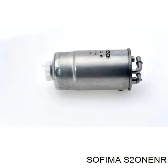 Фильтр тонкой очистки топлива Sofima S2ONENR цена, от 15.03 USD
