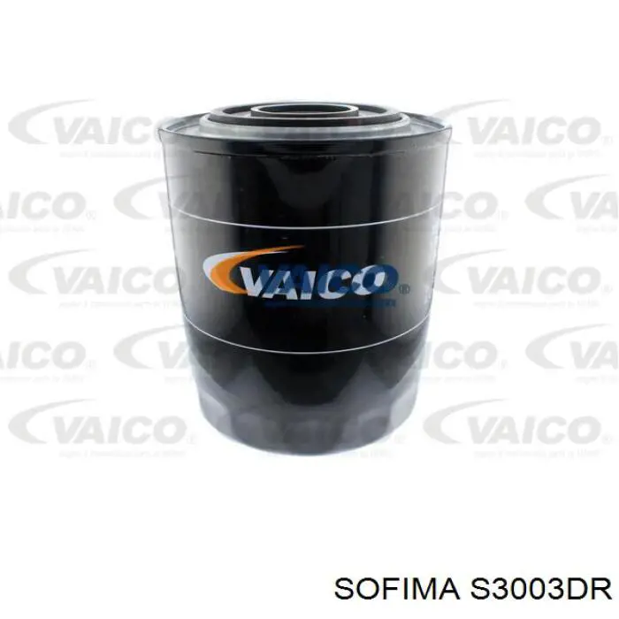 S3003DR Sofima