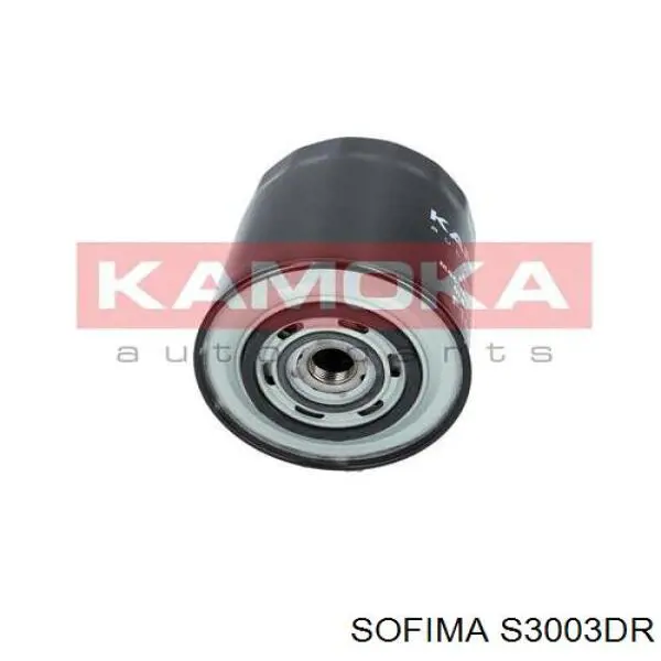 Фильтр очистки масла центробежный Sofima S3003DR цена, от 7.94 USD