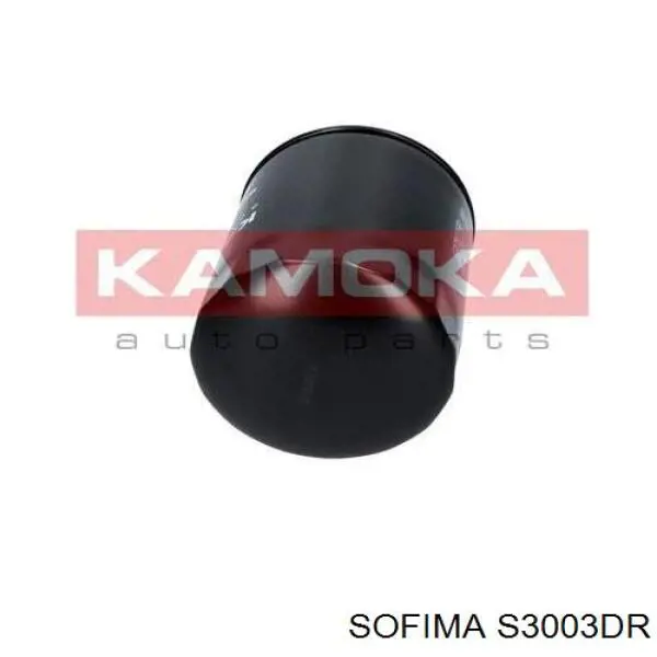 Купить S3003DR Sofima Фильтр центробежный очистки масла