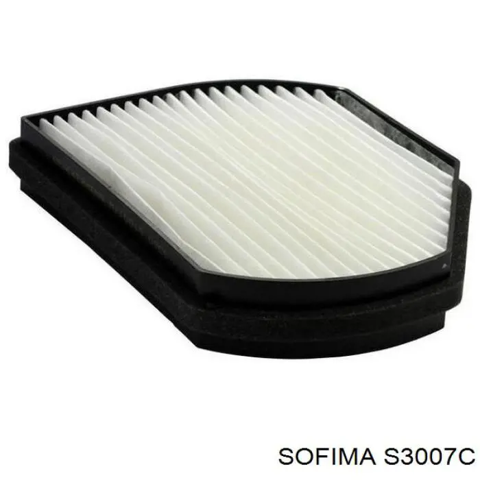 S3007C Sofima фильтр салона