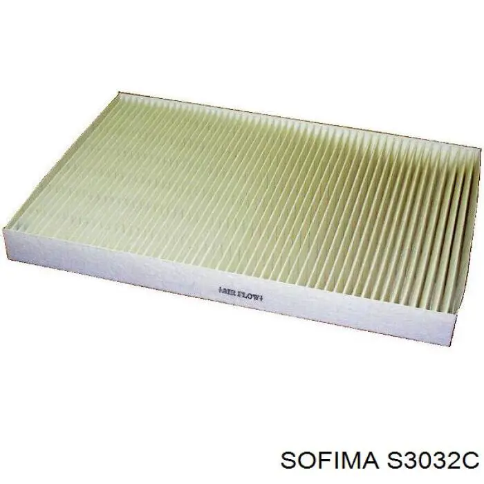 S3032C Sofima Внутрисалонный фильтр