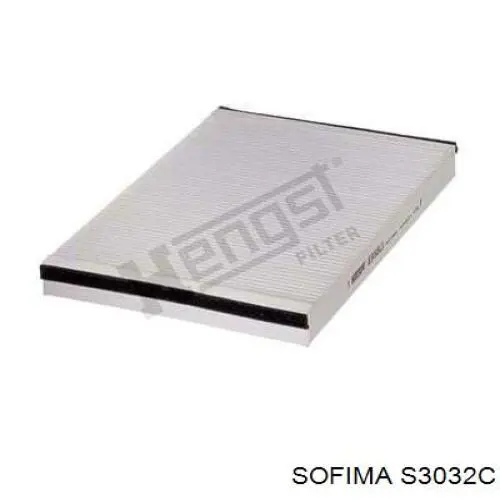 S3032C Sofima фильтр салона