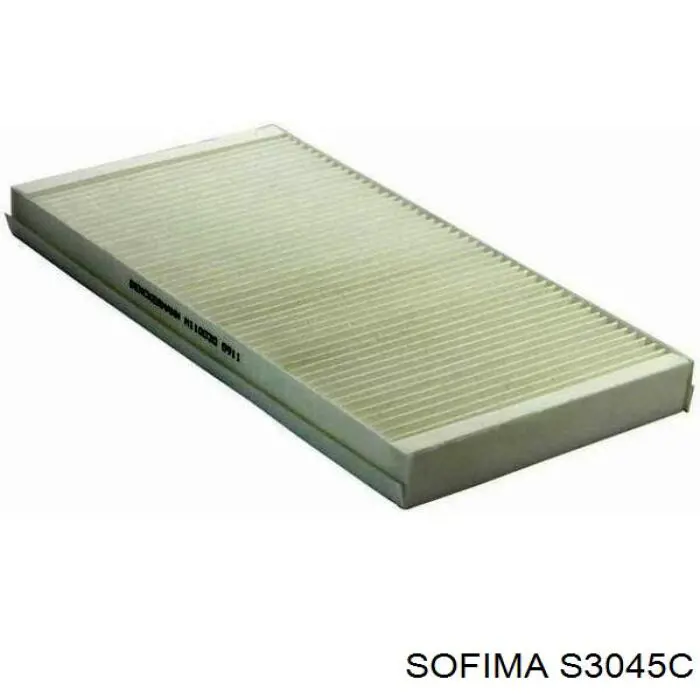 S3045C Sofima Внутрисалонный фильтр