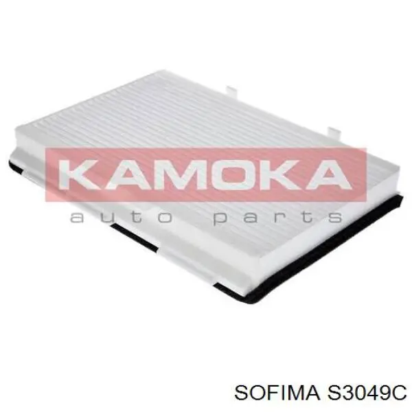 S3049C Sofima фильтр салона