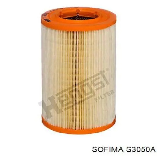 S3050A Sofima воздушный фильтр