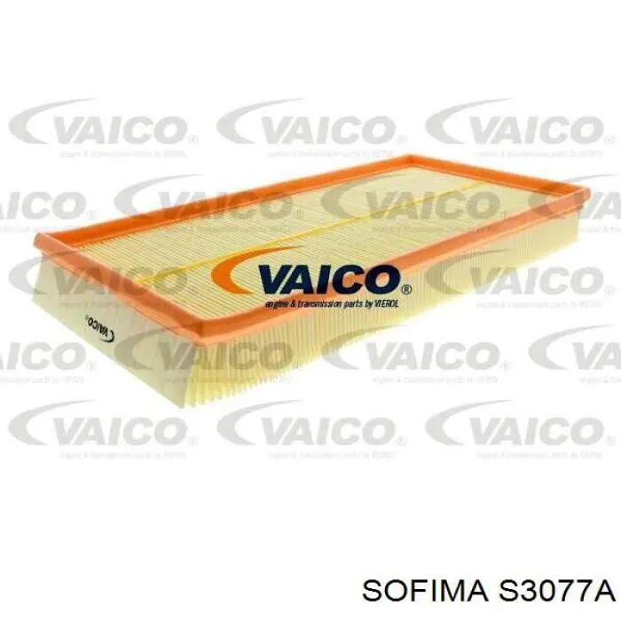 Фильтр воздушный Sofima S3077A