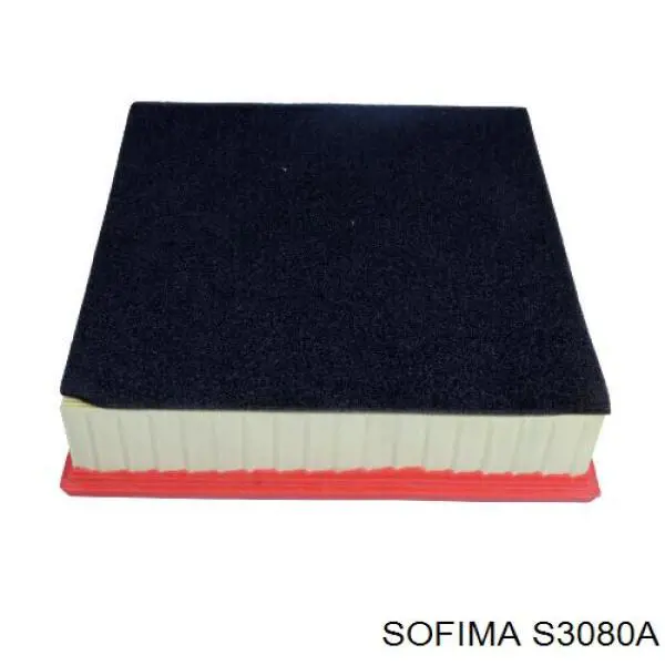 S3080A Sofima Воздушный фильтр двигателя