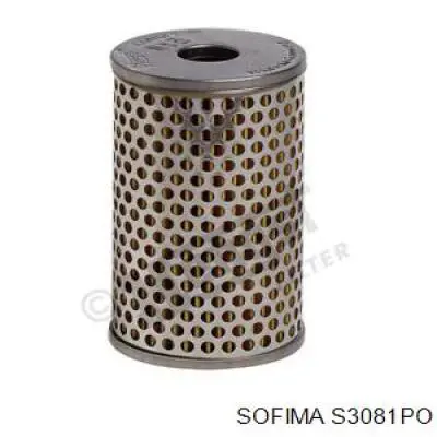 S3081PO Sofima фильтр гур
