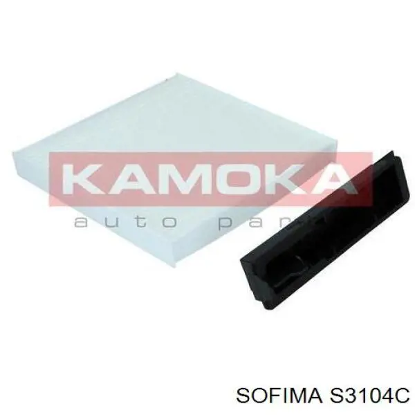 S3104C Sofima Внутрисалонный фильтр