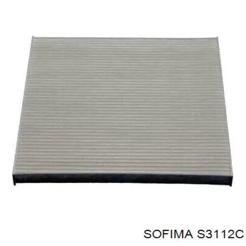 S3112C Sofima Внутрисалонный фильтр