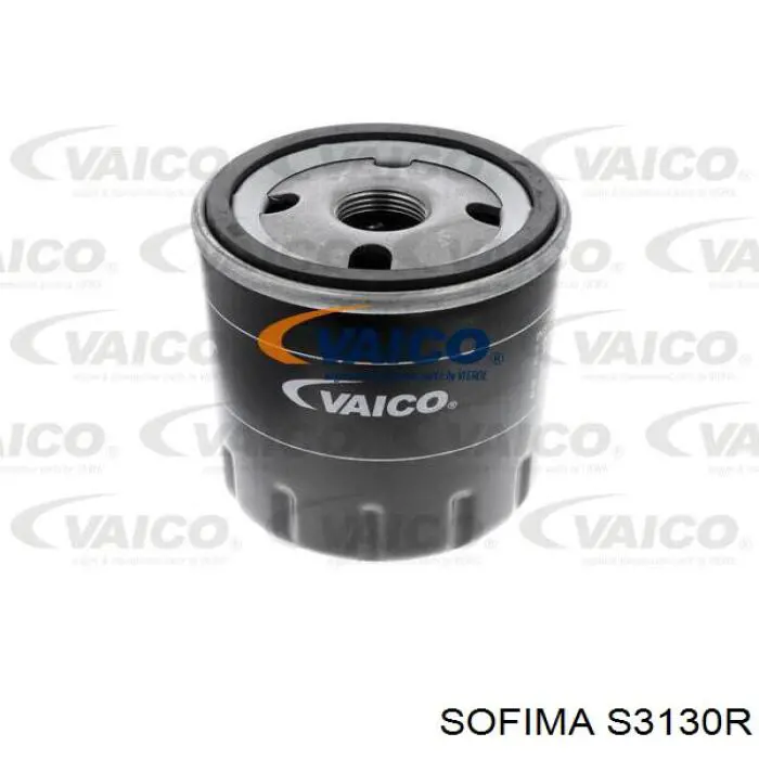 S3130R Sofima масляный фильтр