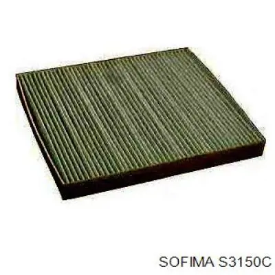 Фильтр воздушный отопителя Sofima S3150C цена, от 5.44 USD
