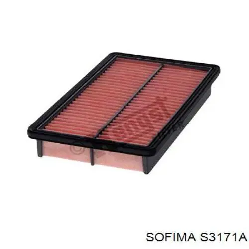 S3171A Sofima