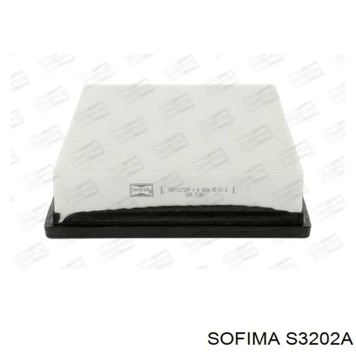 S3202A Sofima воздушный фильтр