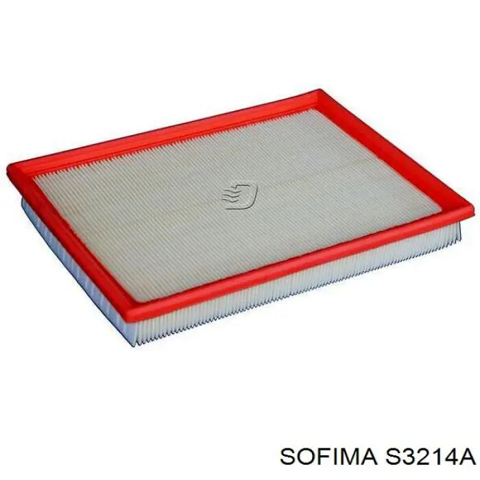 S3214A Sofima воздушный фильтр