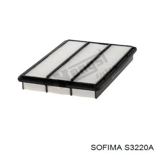 Воздушный фильтр S3220A Sofima