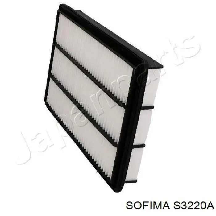 Купить S3220A Sofima Автомобильный фильтр воздуха