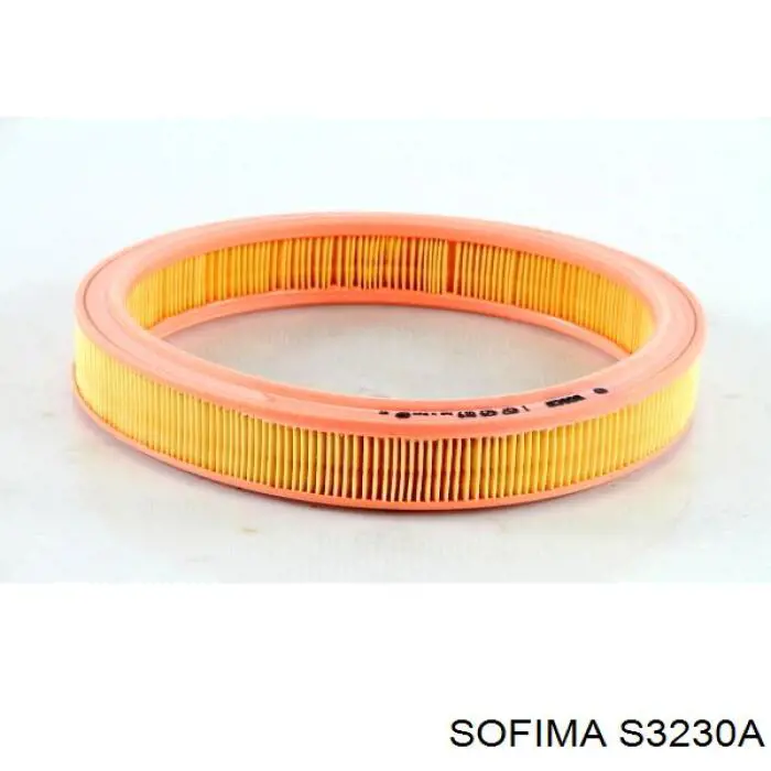 S3230A Sofima