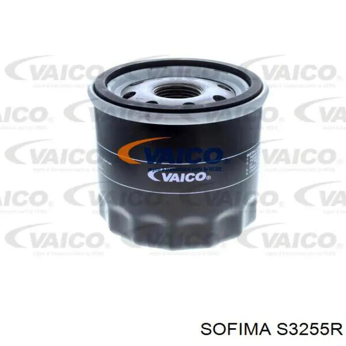 Фильтр очистки масла центробежный Sofima S3255R цена, от 4.64 USD