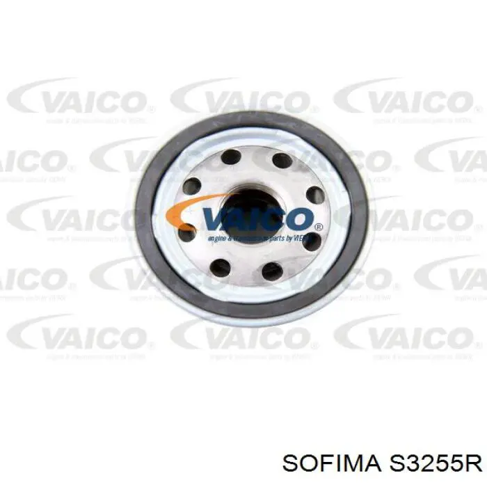 Купить S3255R Sofima Фильтр центробежный очистки масла